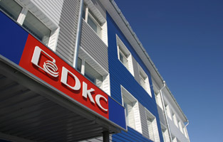 DKC (ДКС)